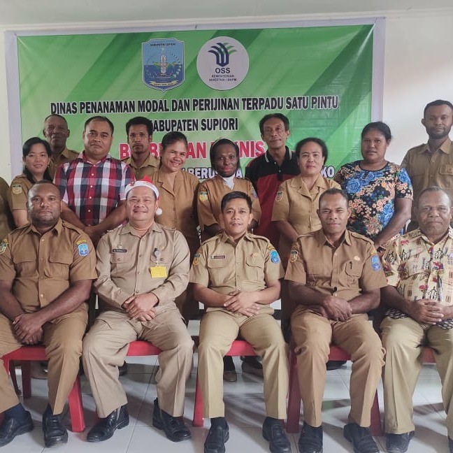 ASN DPMPTSP IBADAH AKHIR TAHUN